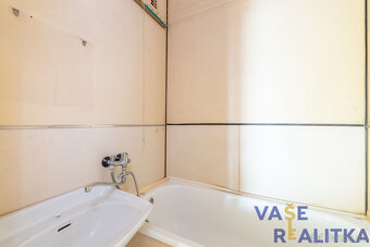 Prodej, byt 3+1, Ostrava - Poruba, ul. Opavská - 20