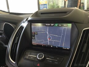 Ford Grand C-MAX 1.5 TDCi Plus-7 míst - ODP. DPH - 20