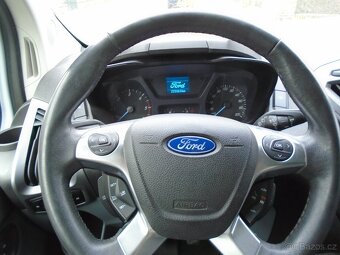 Ford Transit Custom 2.2 TDCi 9 míst BUS 92kW L2H2 - 20