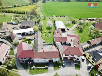 Prodej rodinného domu, 167 m², Kralice nad Oslavou - 20