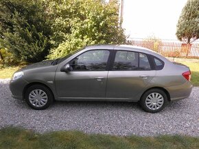 Renault thalia- 1.2011- 1.2 benzin-55kw-stk do 5/2027 - 20
