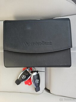 MERCEDES-BENZ CLA 2017 220CDI 125kW SHOOTING BRAKE,PANORAMA - 20