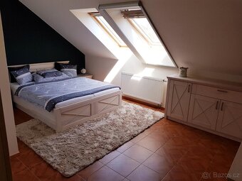 Samostatně stojící rodinný dům ve městě Kuřim, Brno - venkov - 20