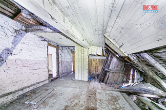 Prodej rodinného domu, 50 m², Poběžovice, ul. Masarykova - 20
