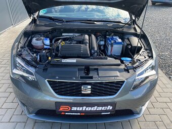 Seat Leon, 1.4 TSI 92kW -STYLE-LED-NAVI - 20