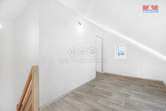 Prodej bytu 5+1, 143 m², Smržovka, ul. Rooseweltova - 20