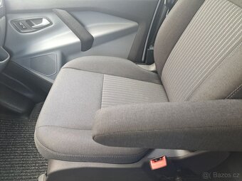 Ford Transit Custom 2.0 TDCI L2H1, 96kW, ZÁRUKA - 20