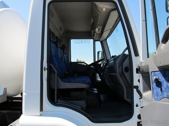 Iveco Eurocargo ML 150E21 cisterna - 20