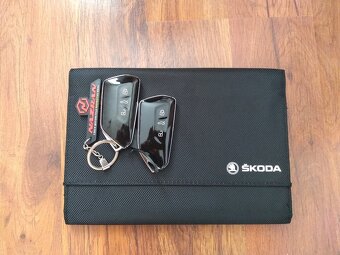 2021_ŠKODA OCTAVIA IV_1.maj.ČR_VIRTUAL KOKPIT_299000Kč netto - 20
