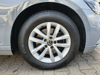 VW Passat B8 Variant 2.0TDI 110kW Man. Press&Drive Full LED - 20