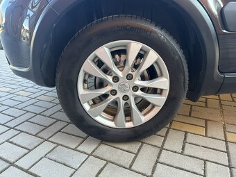 Suzuki SX4 1.6i 88kW serviska 4x4 - 20
