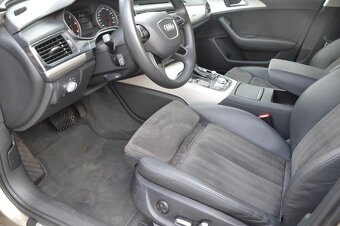 Audi Avant 3.0 TDI 200 kW quattro 4x4 - 20