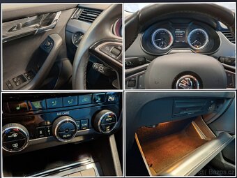 Škoda Octavia 1.0 TSI, 85kW, r2017,FULL LED, WEBASTO, TAŽNÉ - 20