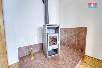 Prodej bytu 3+1, 118 m², Cheb, ul. 26. dubna - 20