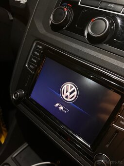VW Caddy 2.0 TDI - 20