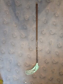 Florbalové Hokejky - 20