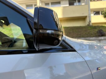 BMW X6 xDrive30d/195 kW/ČR/servis. historie BMW/DPH/64 tkm - 20