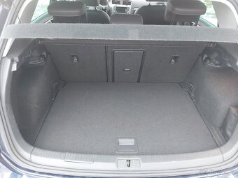 Volkswagen Golf VII 1.2 TSi 77 kw, 2014, 1.majitel,servis VW - 20
