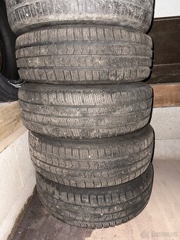 Volkswagen Multivan T5.1 103kw - 20