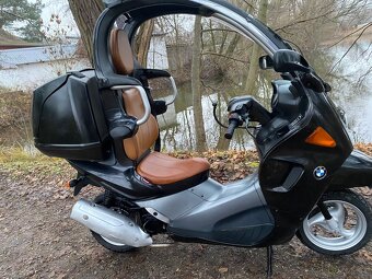 Bmw C1 125 ABS - 20