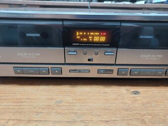 JVC/TECHNICS/YAMAHA - 20