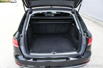 Audi A4 Avant 2.0 TDI S tronic 110kw - 20