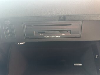 Volkswagen Passat 2.0 TDi 110kW - 20