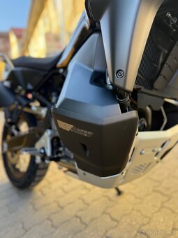 CFMOTO 800MT-X, DPH, možná testovací jízda - 20