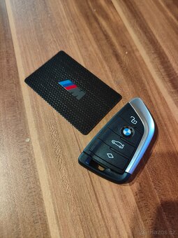 M440i x-drive, 4/2023, 30 tkm, CABRIO, ZÁRUKA - 20