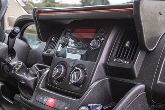 Peugeot Boxer 2.0 BlueHDi L4H2 - 20