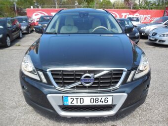 Prodám Volvo XC60, 2.4 D5 136kw 4x4 Automat Tažné - 20