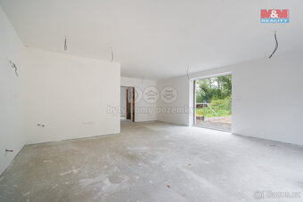 Prodej rodinného domu, 138 m²,Hluboká nad Vltavou,ul. Rybova - 20