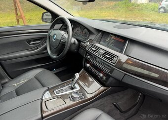 BMW Série 5 - 20