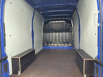 Renault Master 2.3 DCI L2H2 - 20