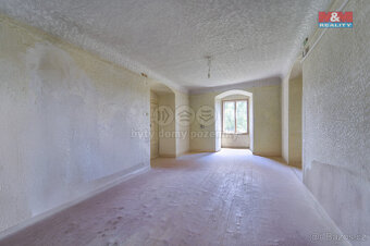 Prodej historického objektu, 1614 m², Červené Poříčí - 20