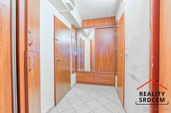 Prodej bytu 2+1 , 60 m2, ul. Žižkova, Karviná - Hranice - 20