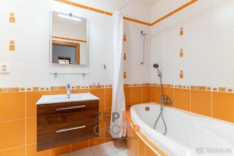Prodej bytu 3+1 o rozloze 73 m2, ulice Okružní, Zlín - 20
