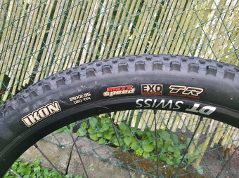 Orbea Alma M30 Carbon L-/Fox/Sram GX Eagle/DT Swiss/ - 20