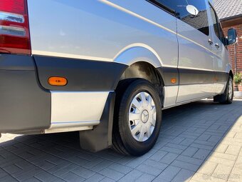 MERCEDES-BENZ / SPRINTER 311 CDI / 8 MÍST / 2.2 CDI / TOP - 20