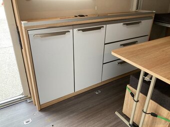 MERCEDES SPRINTER 316 CDi 4x4 redukce,6míst - 20