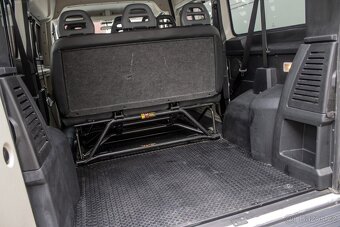 Peugeot Boxer L2H2, 2.0 BlueHDi, 130k, COMBI MINIBUS - 20