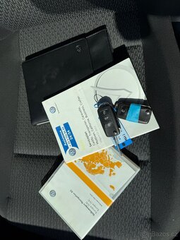 ► VW CADDY MAXI 1,4 TSI - 7 MÍST, NAVI, AUTOM. PARKOVÁNÍ ◄ - 20