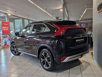 Mitsubishi Eclipse Cross 1.5 T-Mivec INTENSE PLUS - 20