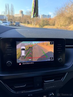 Škoda Kamiq 1.5 TSI Monte Carlo – Panorama, DPH - 20