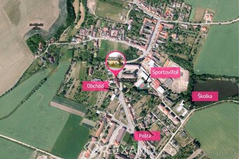 Prodej rodinného domu 120 m², Lesonice, ev.č. 00307 - 20