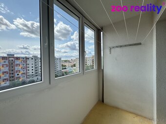 Prodej, byt 4+1, Jirkov, Tkalcovská ul. - 20