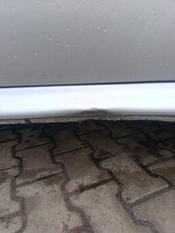 Škoda Octavia I - 20