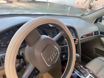 a6 c6 avant (s-line) 3.0 tdi automat - 20