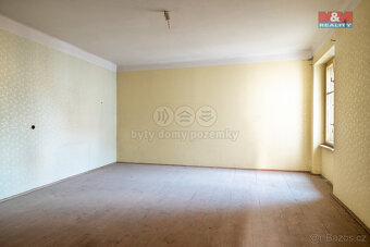 Prodej nájemního domu, 490 m², Mirotice, ul. Kopeckého - 20