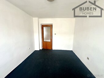 Rodinný dům 4+1 (230 m2) s garáží a zahradou - Tachov, ul. N - 20